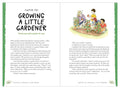The Little Gardener Book - Sprouts of Bristol