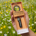 The Original Bee Revival Kit Keyring - Sprouts of Bristol