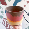 The Scarab Beetle Jesmonite Pot [Beneath the Canopy RHS Collab] - Sprouts of Bristol