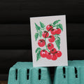 Tomato Grow Greetings Card - Sprouts of Bristol