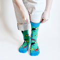 Toucan Bamboo Socks - Sprouts of Bristol