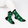 Tree Frog Bamboo Socks - Sprouts of Bristol