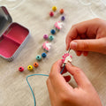 Unicorn Bracelet Gift Kit - Sprouts of Bristol