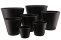 Vinci Tapered Matt Pot - Sprouts of Bristol