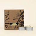 Walled Garden Scented Tealights - Sprouts of Bristol