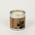 Wild Gorse Scented Tin Candle - Sprouts of Bristol