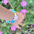 Wildflower Bracelet Gift Kit - Sprouts of Bristol
