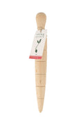 Wooden Dibber | Garden | Mark | Plant - Sprouts of Bristol