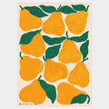Yellow Pears Gift Wrap - Sprouts of Bristol