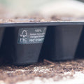 20 Cell Natural Rubber Seed Tray - Sprouts of Bristol