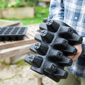 20 Cell Natural Rubber Seed Tray - Sprouts of Bristol
