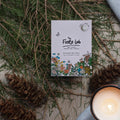 Alpine Air Wax Melt Bar | Lemon Zest. Pine. Eucalyptus - Sprouts of Bristol