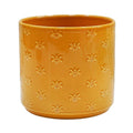Arley Yellow Bee Planter - Sprouts of Bristol