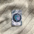Axolotl Pin - Sprouts of Bristol