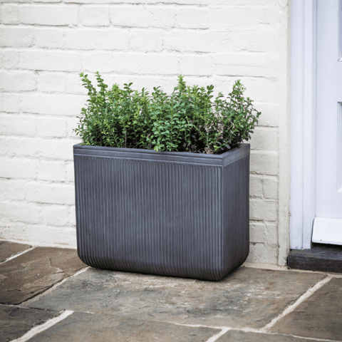 Bathford Rectangular Planter - Sprouts of Bristol