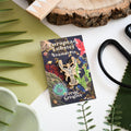 Blue Lobster Enamel Pin - Sprouts of Bristol