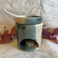 Blue Mountains Ceramic Wax Melt Burner - Sprouts of Bristol
