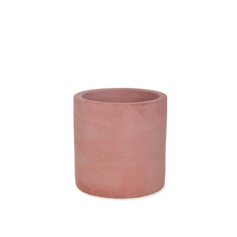 Brick Red Bamburgh Pot - Sprouts of Bristol