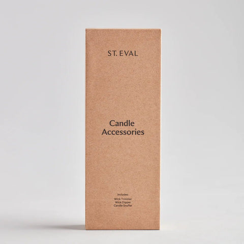 Candle Accessories Gift Set - Sprouts of Bristol