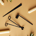 Candle Accessories Gift Set - Sprouts of Bristol