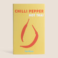 Chilli 'Thai Hot' Seeds - Sprouts of Bristol