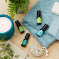 Citrus Delight Aromatherapy Roll On - Sprouts of Bristol