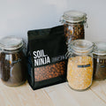 Clay Pebbles - Soil Component - Sprouts of Bristol