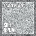Coarse Pumice - Soil Component - Sprouts of Bristol