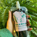 Concentrated Seaweed Plant Feed (300ml plastic pouch) - Sprouts of Bristol