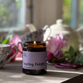 Darjeeling Delights Natural-Wax Candle - Sprouts of Bristol