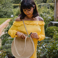Deep Forest Aromatherapy Roll On - Sprouts of Bristol