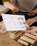 DIY Bee Hotel Kit - Sprouts of Bristol