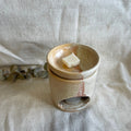 Dunes Ceramic Wax Melt Burner - Sprouts of Bristol