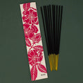Eucalyptus Fairtrade Incense - Pungent, Sharp and Green - Sprouts of Bristol