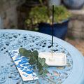 Eucalyptus Fairtrade Incense - Pungent, Sharp and Green - Sprouts of Bristol