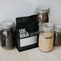 Fine Zeolite - Soil Component - Sprouts of Bristol