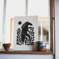 'Galloping Horse' Print - Sprouts of Bristol