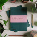 Gardener's Journal - Sprouts of Bristol