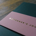 Gardener's Journal - Sprouts of Bristol