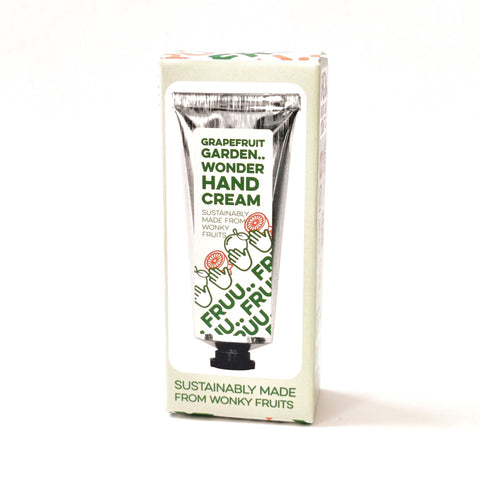 Grapefruit Garden Wonder Hand Cream - Sprouts of Bristol