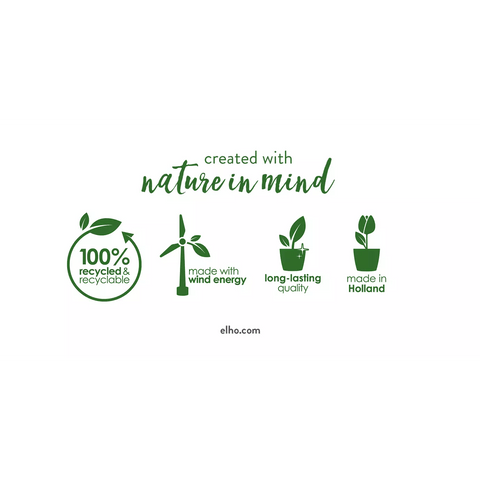 Green Basics Nursery Grow Pot - Sprouts of Bristol