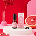 Happiness Boost Aromatherapy Roll On Set - Sprouts of Bristol