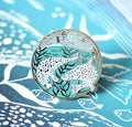 Harbour Seals Enamel Pin - Sprouts of Bristol