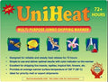 Heat Pack for Plants (72+ hours) - Sprouts of Bristol
