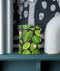 Houseplant Shirt Greetings Card - Sprouts of Bristol