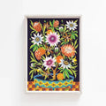 In Bloom Print - Sprouts of Bristol