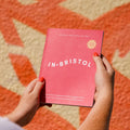 IN Bristol Guide Book - Sprouts of Bristol