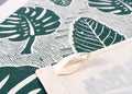 Leaf Tea Towel - Sprouts of Bristol