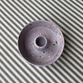 Lilac Terrazzo Jesmonite Candle Basin Holder - Sprouts of Bristol