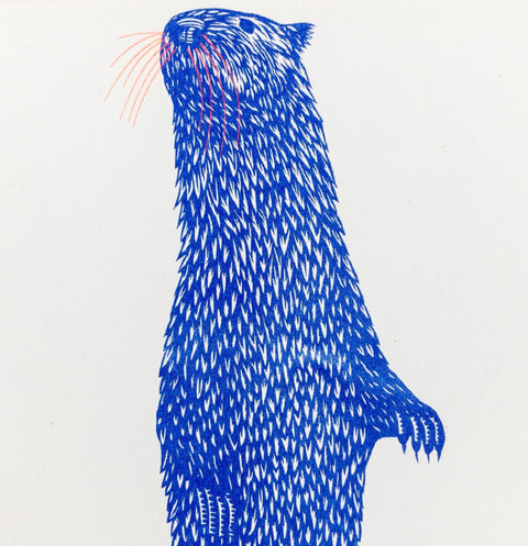 Long Otter - Sprouts of Bristol